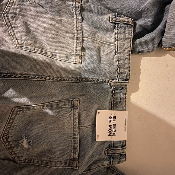 Never worn garage joggers - Picture 2 of 3